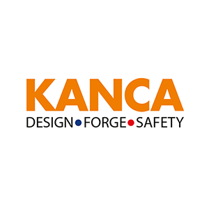 Kancaforging logosu