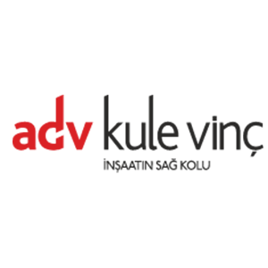ADV Kule Vinç logosu