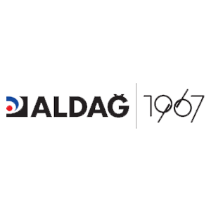 ALDAĞ ISITMA SOĞUTMA KLİMA SANAYİ ve TİCARET A.Ş. logosu