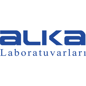 Alka Laboratuvarları logosu