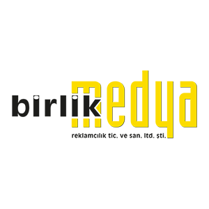 Birlik Medya logosu