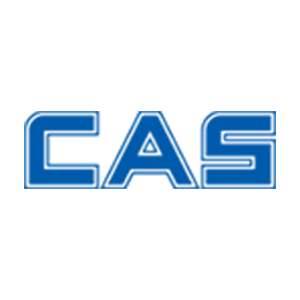 CAS Terazi logosu