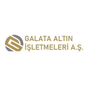 Galata Altın logosu
