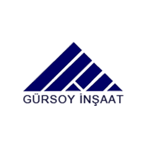 Gürsoy İnşaat logosu