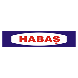 HABAŞ logosu