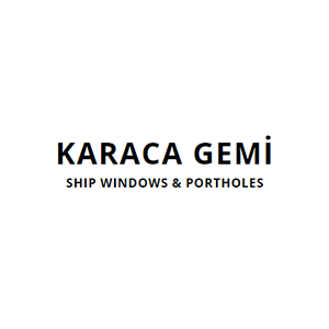 Karaca Gemi logosu
