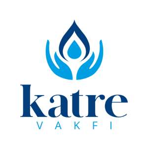 Katre Vakfı logosu