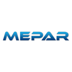 MEPAR logosu