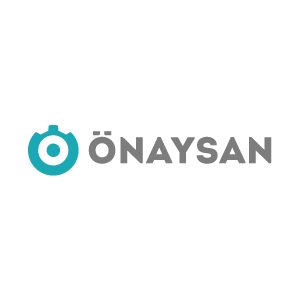 Önaysan Endüstriyel logosu