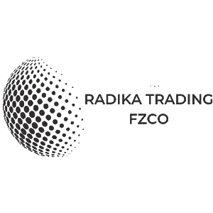 Radika Trading FZCO logosu
