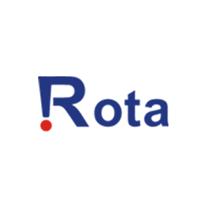 Rota Makine logosu