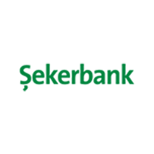 Şekerbank logosu