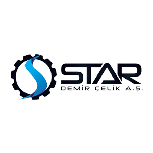 Star Demir Çelik logosu
