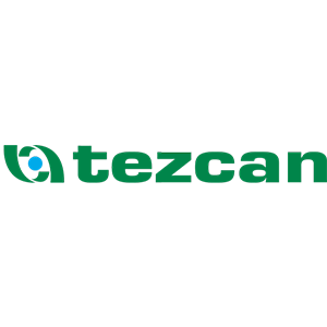 Tezcan Galvaniz logosu