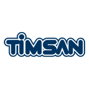 Timsan Traktör logosu