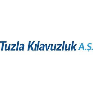 Tuzla Kılavuzluk logosu