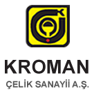 KROMAN ÇELİK