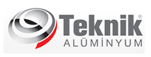 TEKNİK ALÜMİNYUM