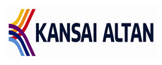 KANSAI ALTAN BOYA