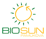 BİOSUN PAMUKOVA