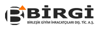 BİRGİ DIŞ TİCARET