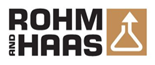 ROHM AND HAAS KİMYA