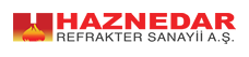 HAZNEDAR REFRAKTER
