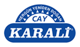 KARALİ ÇAY