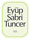 EYÜP SABRİ TUNCER