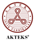 AKTEKS AKRİLİK İPLİK