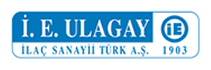 İBRAHİM ETHEM ULAGAY İLAÇ FABRİKASI