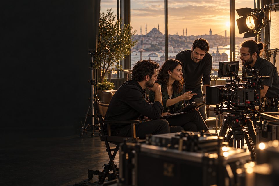 Tanıtım Filmi